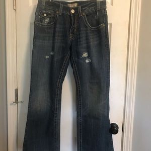 Mens MEK jeans